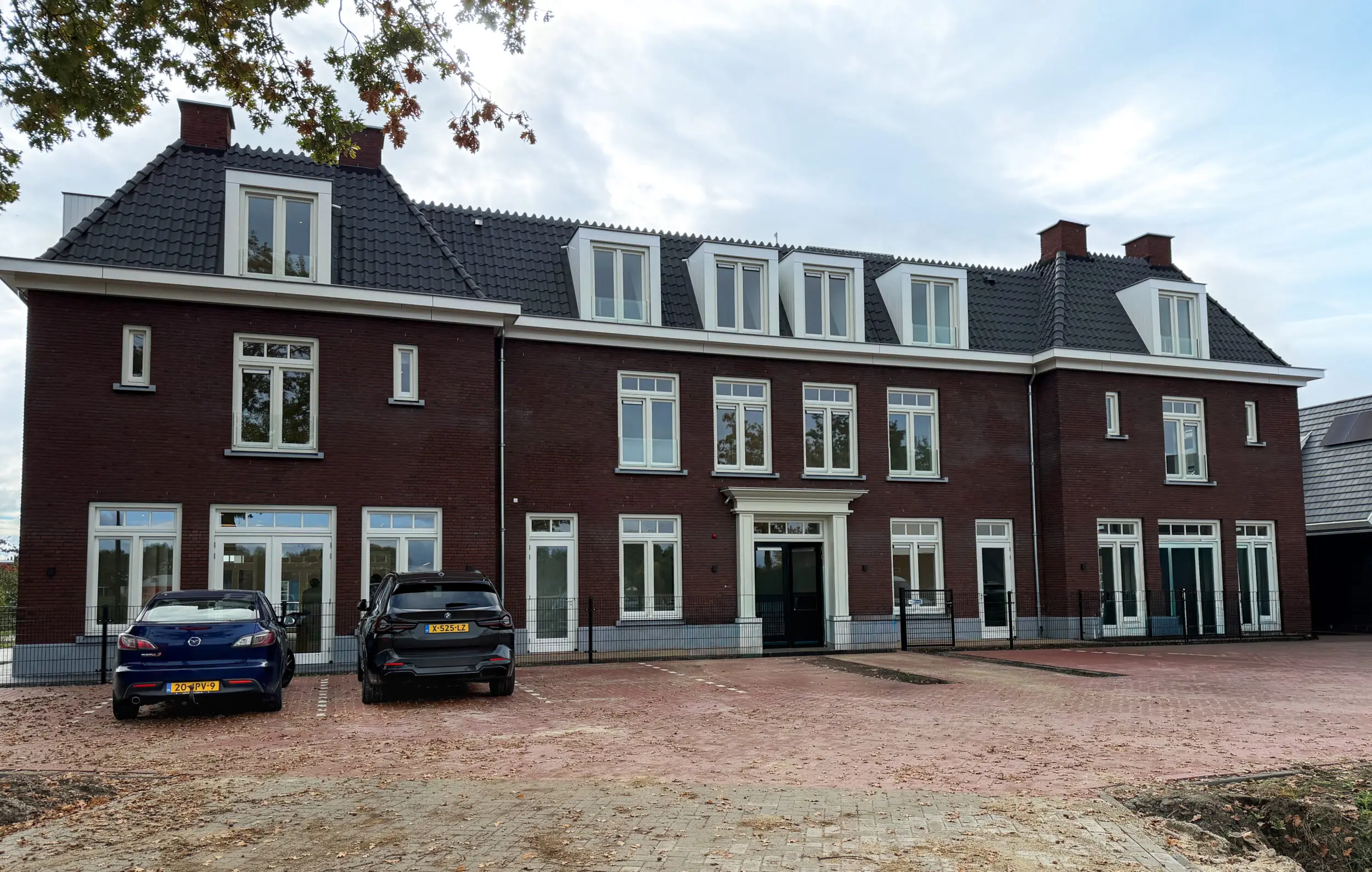gastenhuis 1